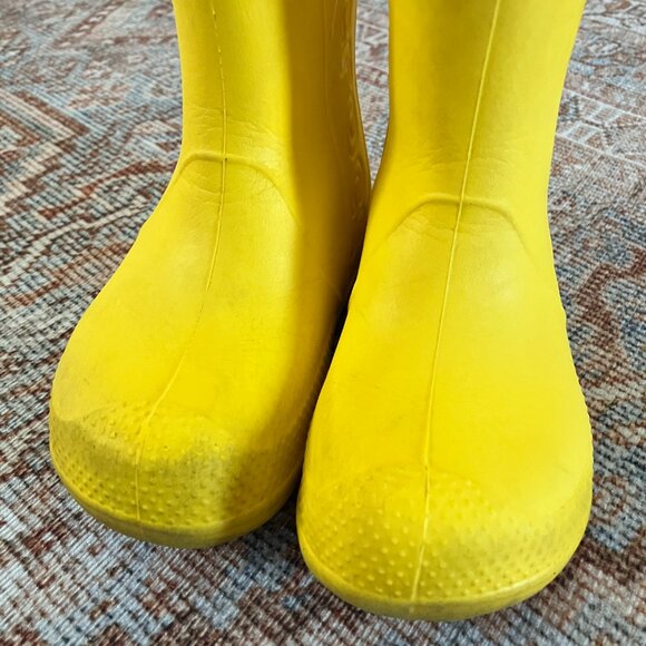 Kids’ Handle It Rain Boot C9 - Picture 3 of 6